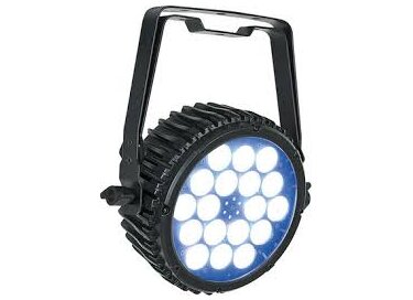 Showtec COMPACT PAR 18 MKII