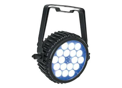 Showtec COMPACT PAR 18 MKII