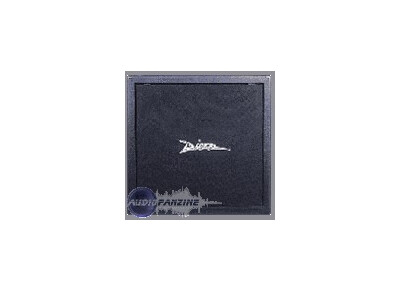Diezel 4x12