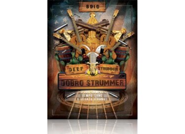 8dio Dobro Strummer