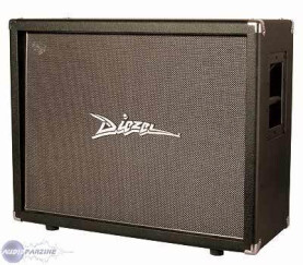Diezel 2x12