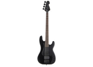 Sandberg (Bass) California Nighthawk VM