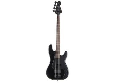 Sandberg (Bass) California Nighthawk VM