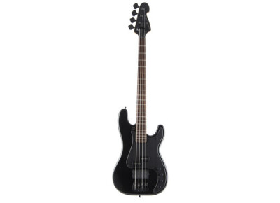 Sandberg (Bass) California Nighthawk VM