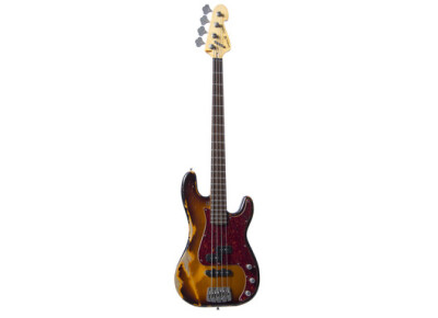Sandberg (Bass) California VT 4
