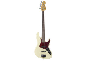 Sandberg (Bass) Electra TT 4