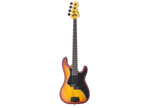 Sandberg (Bass) Electra VS 4