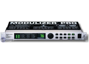 Behringer Modulizer Pro DSP1200P