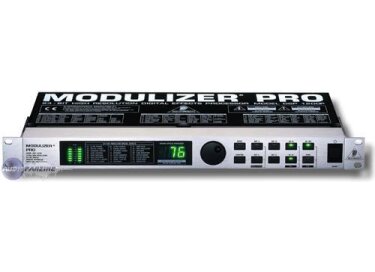 Behringer Modulizer Pro DSP1200P