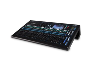 Allen & Heath Qu-32