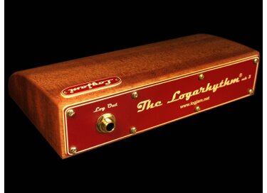 Logjam Logarhythm mk3