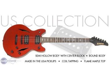 Kramer Nightrider S 202 US