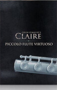 8DIO Claire Piccolo Flute Virtuoso