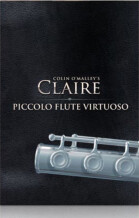 8dio Piccolo Flute Virtuoso
