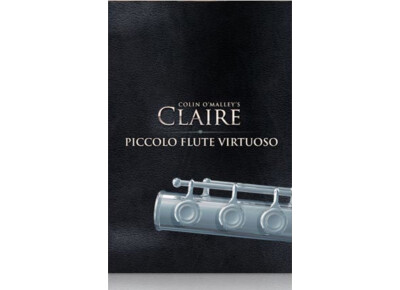 8dio Piccolo Flute Virtuoso