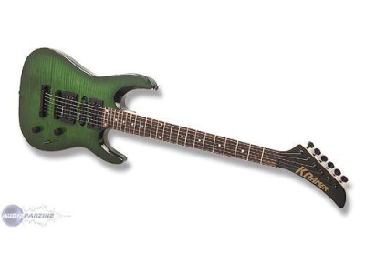 Kramer Striker Custom S 424CR
