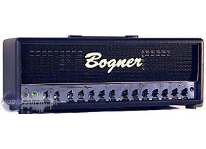 Bogner Ecstasy XTC 101B Classic Head