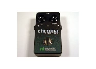 Neunaber Technology Chroma Chorus