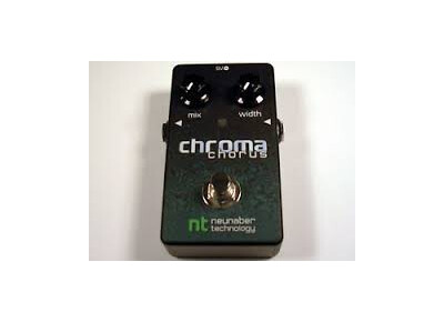 Neunaber Technology Chroma Chorus