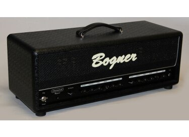 Bogner Uberschall Head