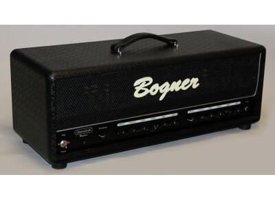 Bogner Uberschall Head