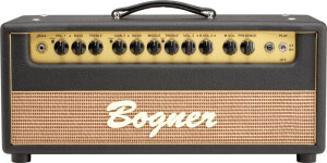 Bogner Shiva Head