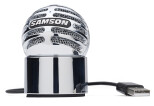 Samson lance le micro USB Meteorite