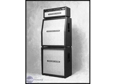 Custom Audio Electronics 4X12 STRAIGHT