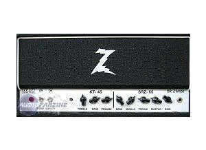 Dr. Z Amplification 6545