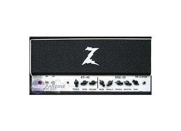 Dr. Z Amplification 6545