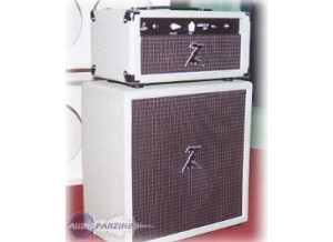 Dr. Z Amplification 1x12 Cabinet