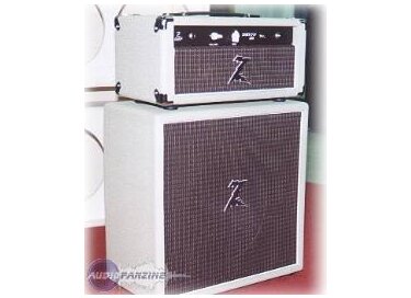 Dr. Z Amplification 1x12 Cabinet