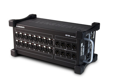 Allen & Heath AB168