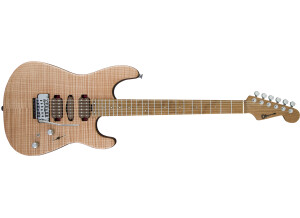 Charvel Guthrie Govan USA Signature HSH Flame Maple