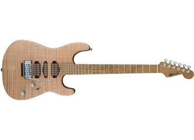 Charvel Guthrie Govan USA Signature HSH Flame Maple