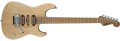 Une édition limitée pour la Charvel Guthrie Govan