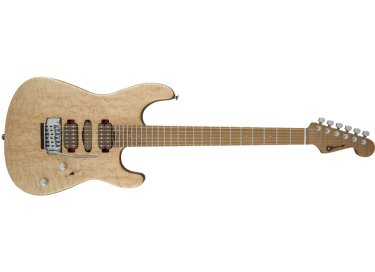Charvel Guthrie Govan Signature Bird's Eye Maple