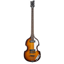 Hofner Guitars Ignition Beatles Bass