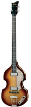 Hofner Guitars Violin Bass Mersey
