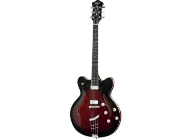 Hofner Guitars Verythin Special