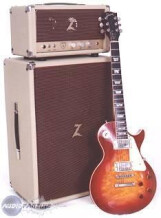 Dr. Z Amplification Route 66