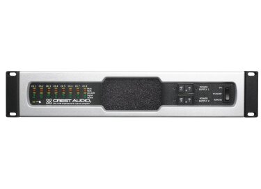 Crest Audio CKd 608
