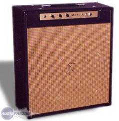 Dr. Z Amplification Z28