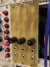 Un micro piezo au format Eurorack