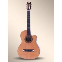 Alhambra Guitars CS-1 A CW