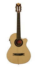 Alhambra Guitars CS-3 CW E1