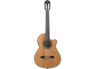 Alhambra Guitars 3 F CT E1