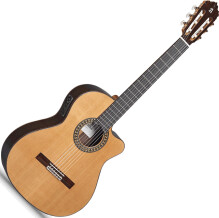 Alhambra Guitars 5 P A CW E2