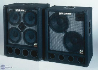 Genz-Benz GB 410-XB2