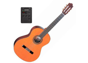 Alhambra Guitars 5P E1